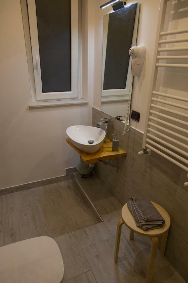 UP&B Rooms Catania Mascalucia Zewnętrze zdjęcie